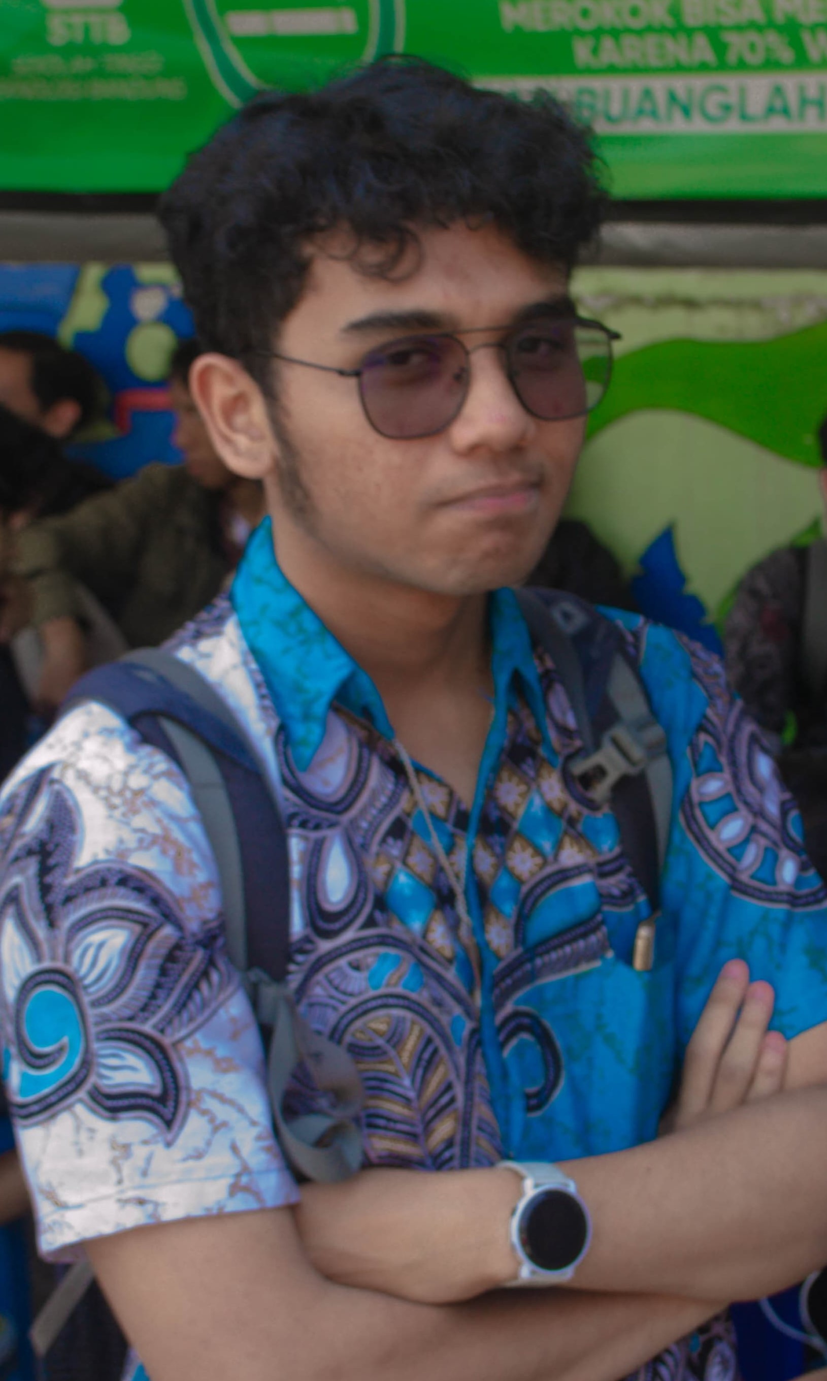 Noufal Zaidaan